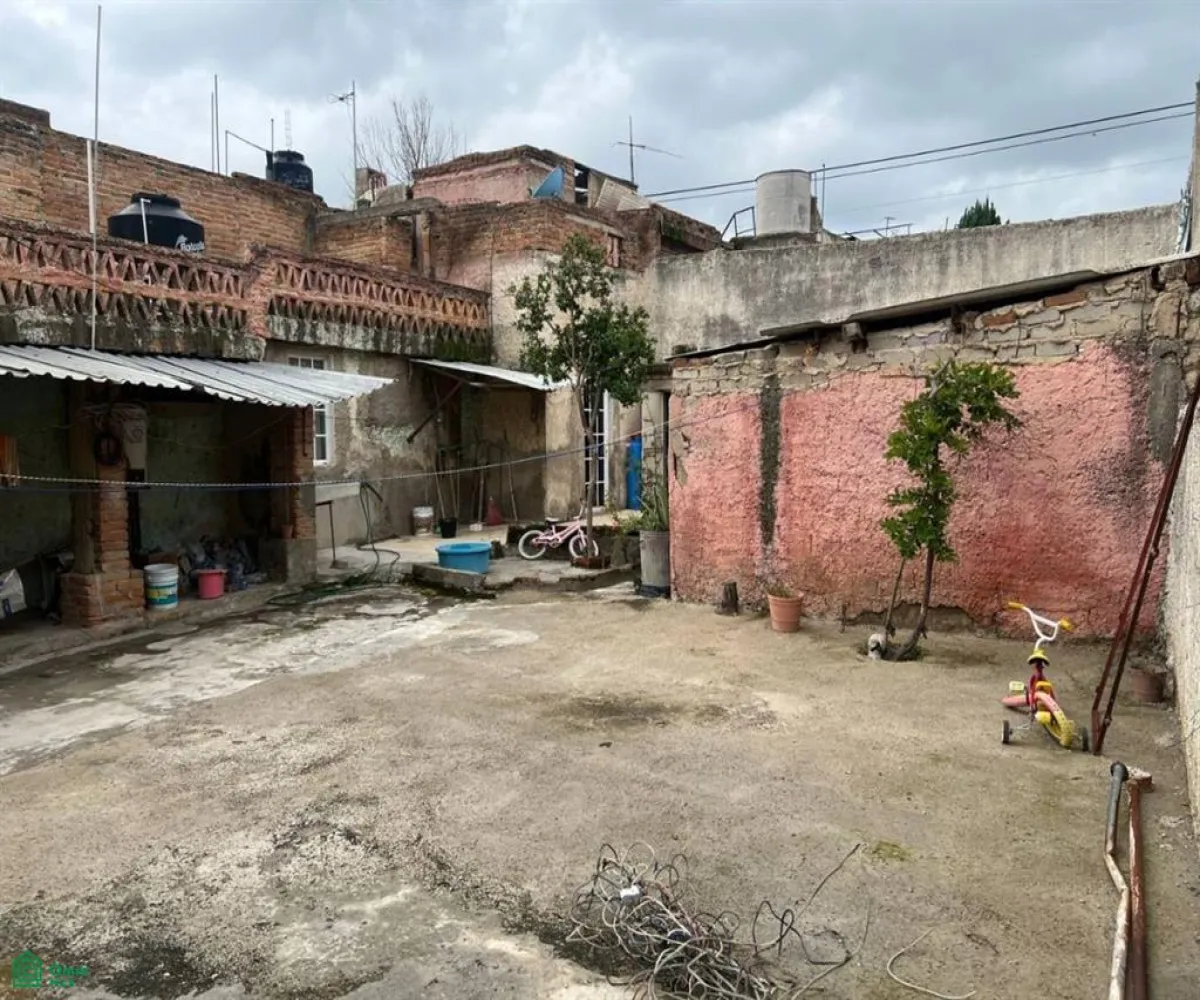 Casa En Venta,Villas de Nuevo México,Novena Sur 602, Zapopan, Jalisco 45138, 1 Cuarto,1 Baño,Novena Sur,2,MX24671398