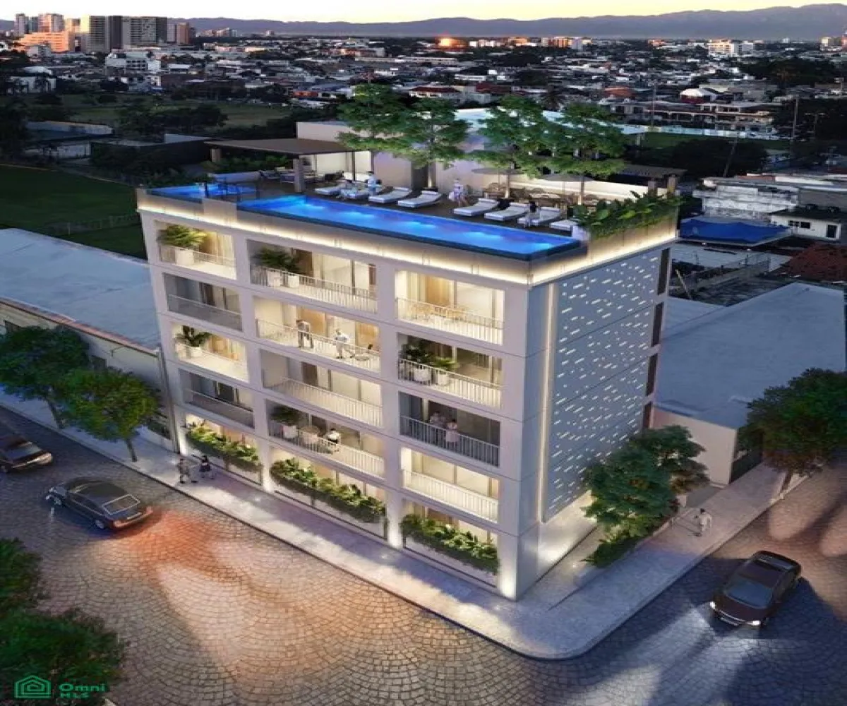 Departamento En Venta,5 de Diciembre,Costa Rica 435, Int 102, Puerto Vallarta, Jalisco 48350,1 Baño,Costa Rica,1,MX24672624