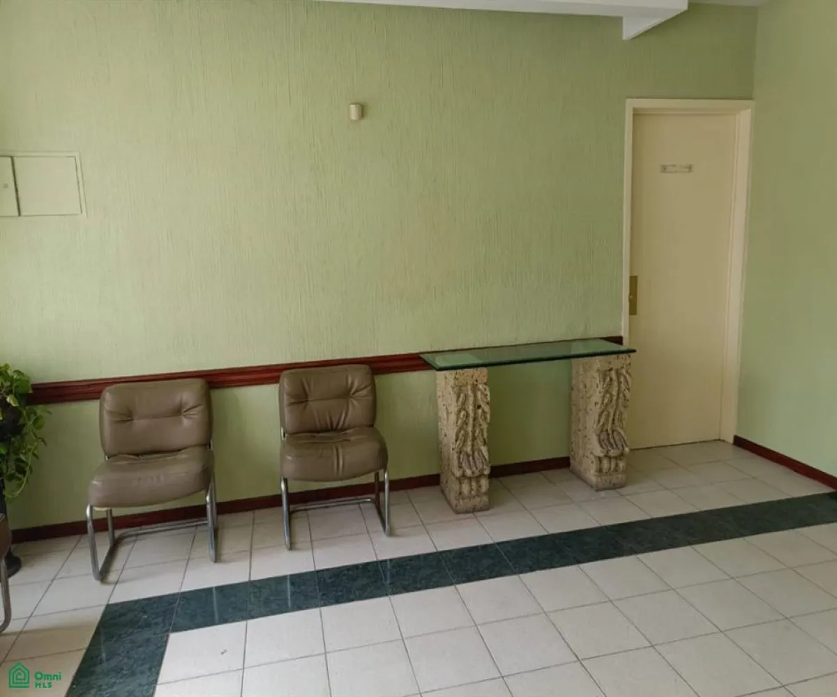 Oficina En Renta,Artesanos,Hospital 906, Guadalajara, Jalisco 44200, 4 Habitaciones,Hospital,1,MX24673864