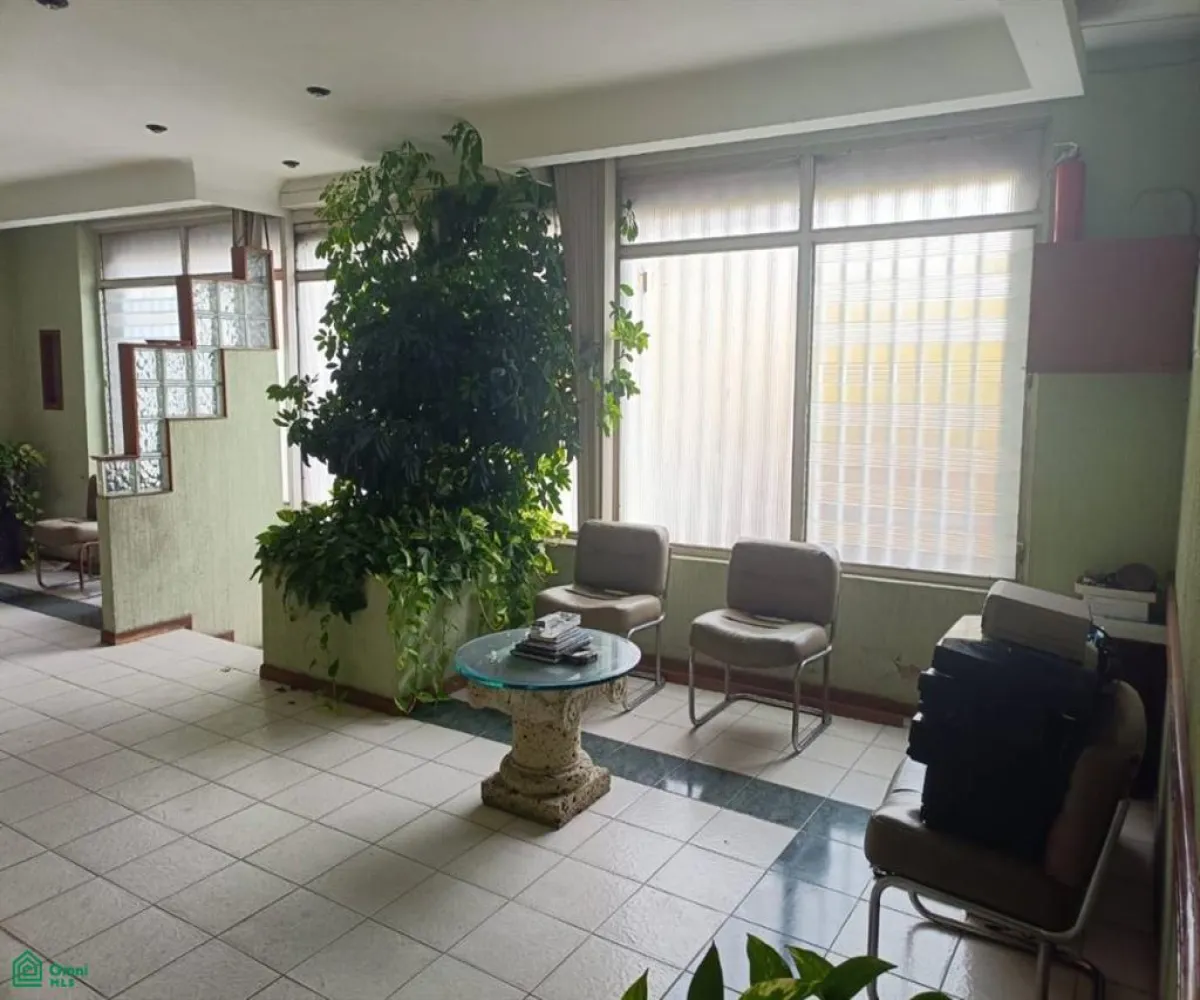 Oficina En Renta,Artesanos,Hospital 906, Guadalajara, Jalisco 44200, 4 Habitaciones,Hospital,1,MX24673864