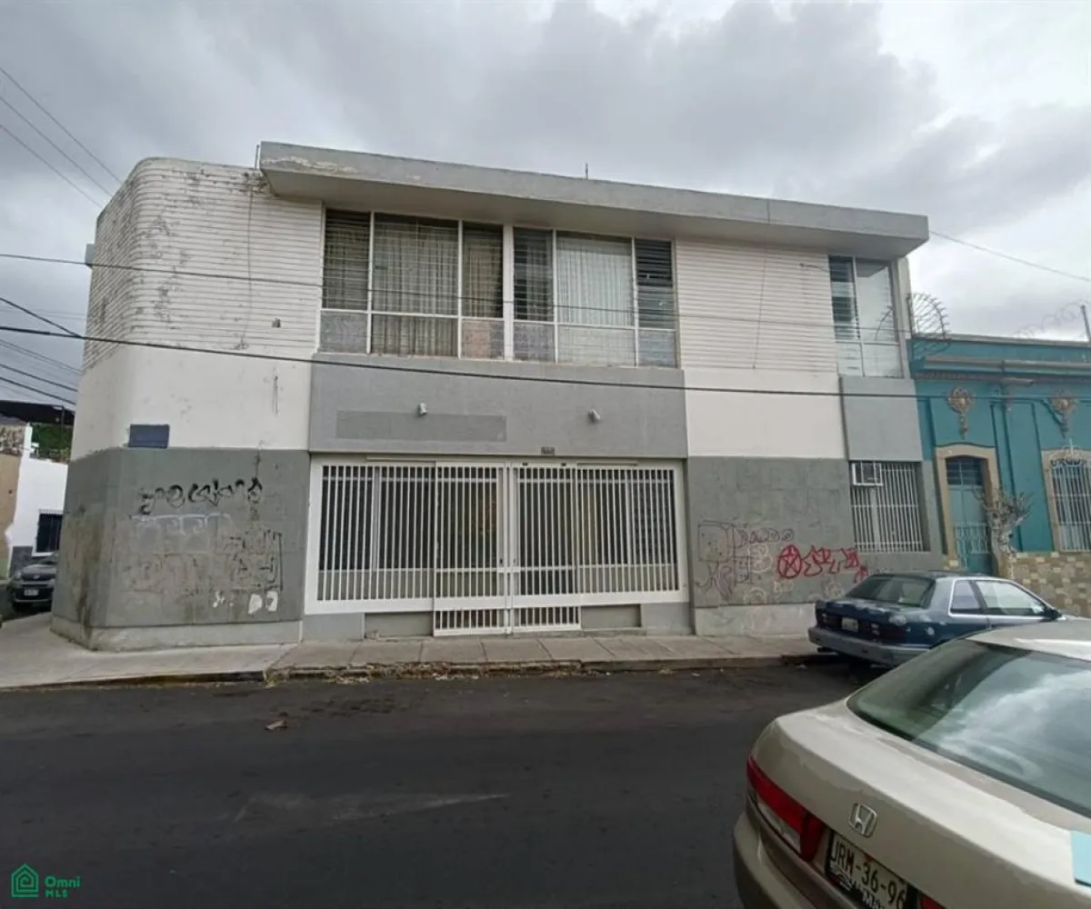 Oficina En Renta,Artesanos,Hospital 906, Guadalajara, Jalisco 44200, 4 Habitaciones,Hospital,1,MX24673864