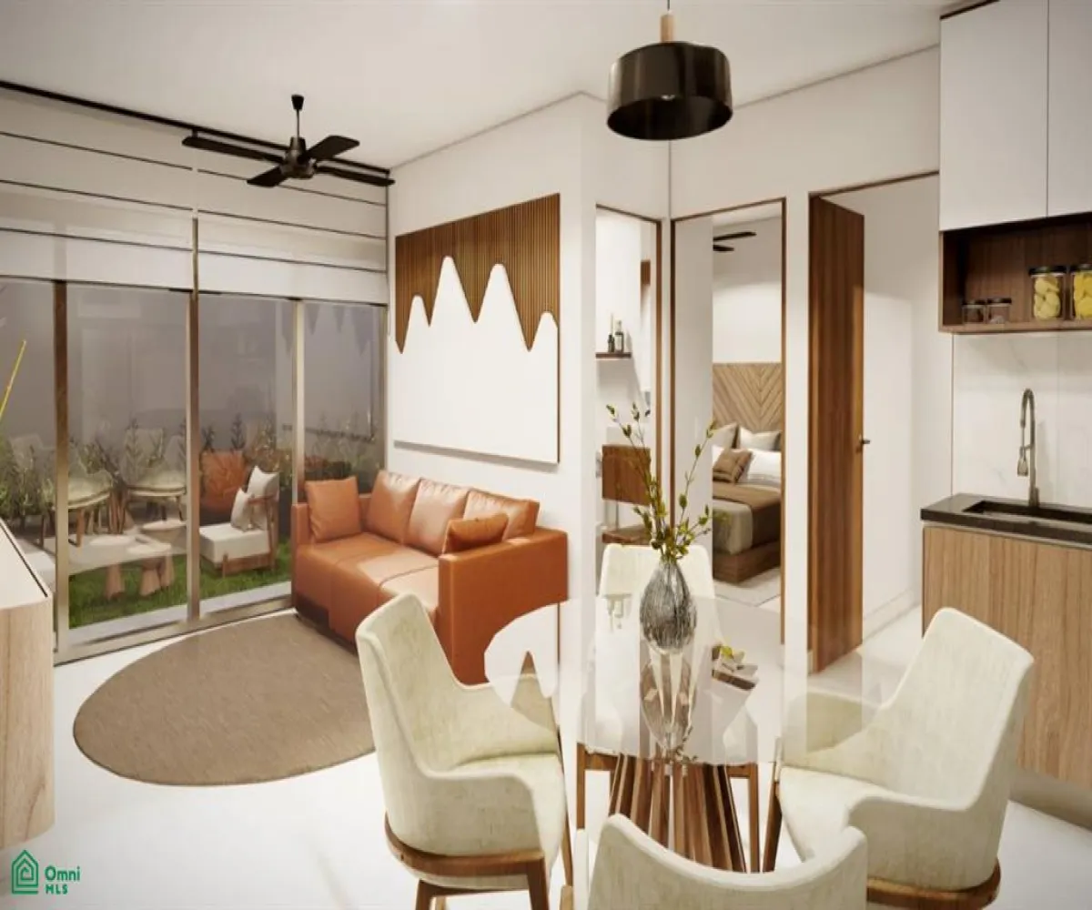 Departamento En Venta,Arroyo de Las Flores,Clavel 128, Tlaquepaque, Jalisco 45530, 2 Habitaciones,2 Baños,Clavel,3,MX24675015