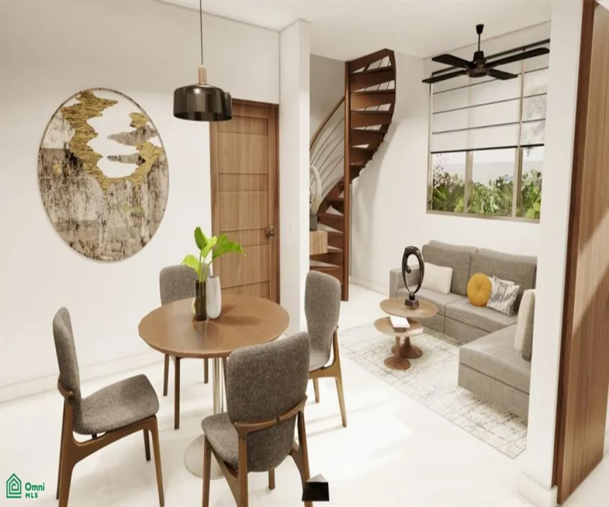 Departamento En Venta,Arroyo de Las Flores,Clavel 128, Tlaquepaque, Jalisco 45530, 2 Habitaciones,2 Baños,Clavel,3,MX24675015