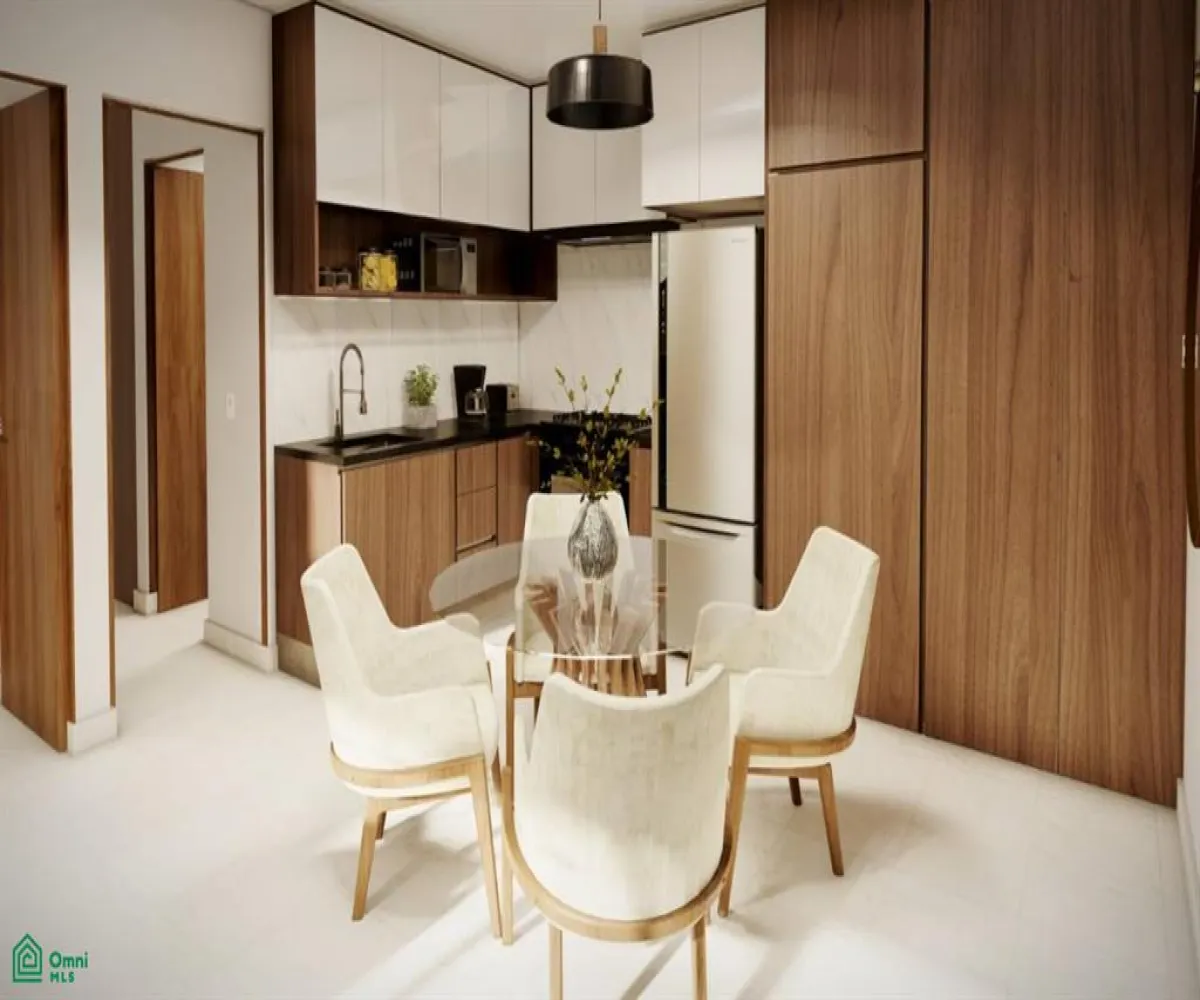 Departamento En Venta,Arroyo de Las Flores,Clavel 128, Tlaquepaque, Jalisco 45530, 2 Habitaciones,2 Baños,Clavel,3,MX24675015