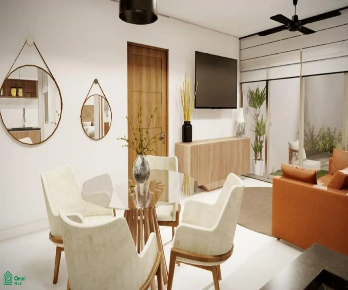 Departamento En Venta,Arroyo de Las Flores,Clavel 128, Tlaquepaque, Jalisco 45530, 2 Habitaciones,2 Baños,Clavel,3,MX24675015