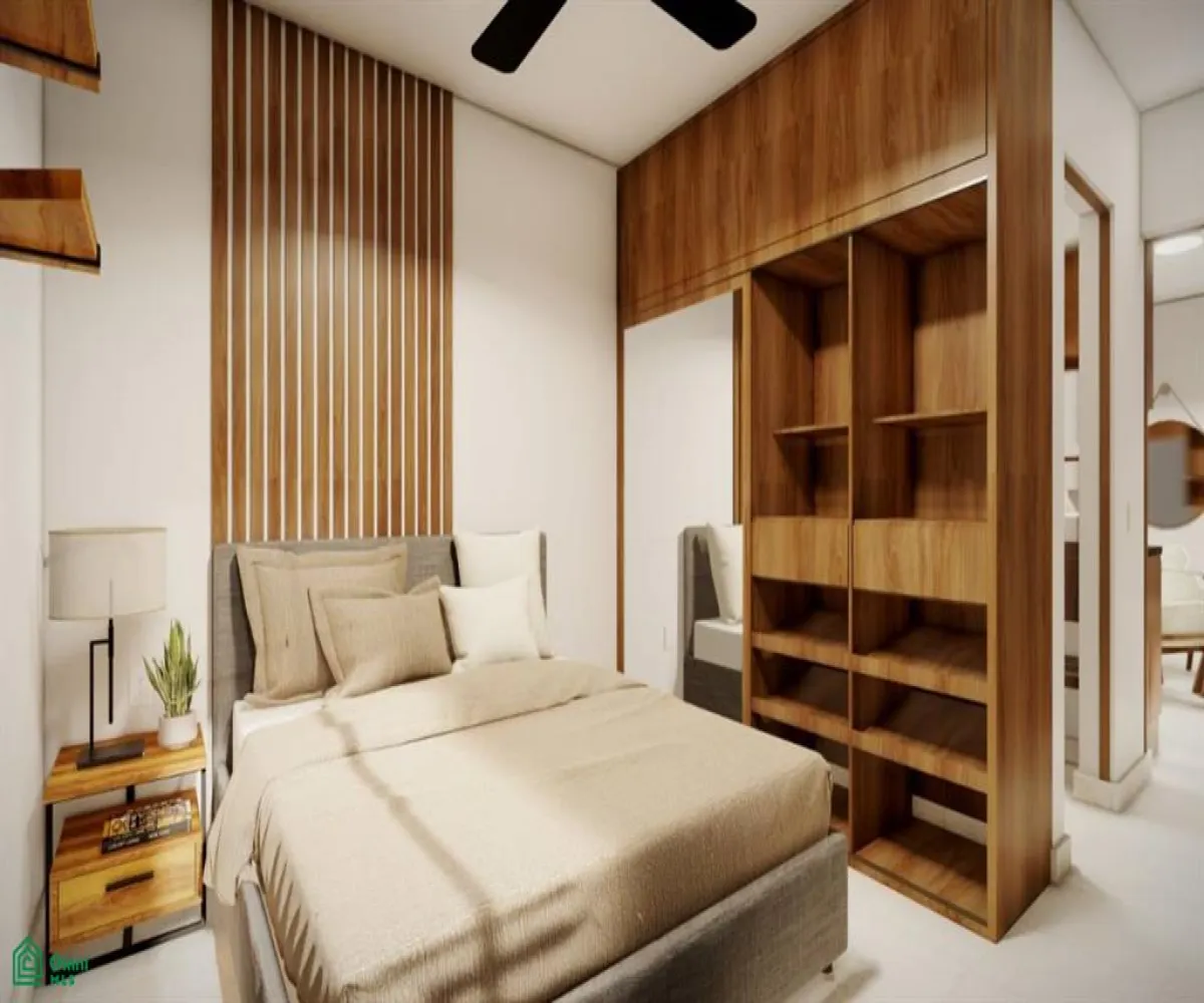 Departamento En Venta,Arroyo de Las Flores,Clavel 128, Tlaquepaque, Jalisco 45530, 2 Habitaciones,2 Baños,Clavel,3,MX24675015