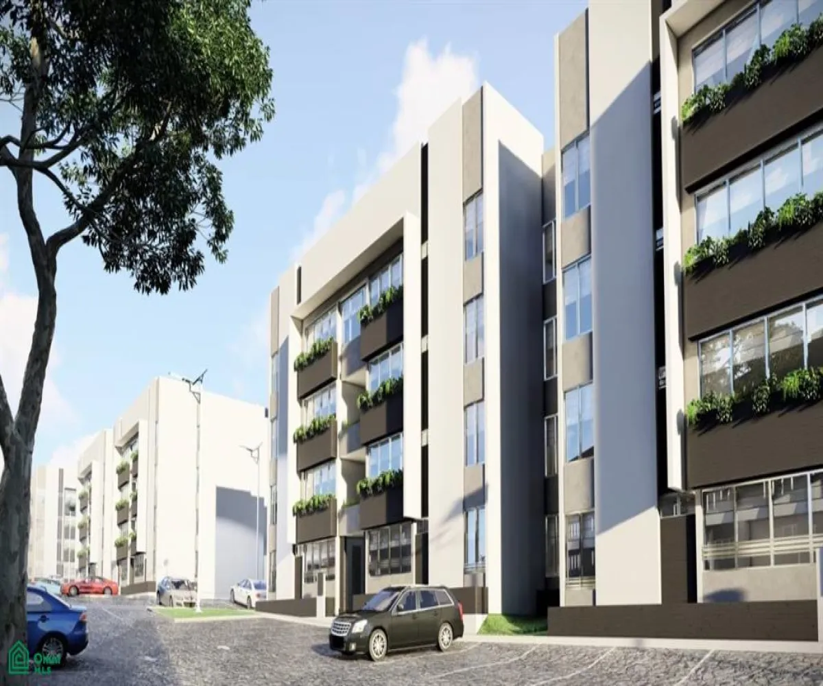 Departamento En Venta,Arroyo de Las Flores,Clavel 128, Tlaquepaque, Jalisco 45530, 2 Habitaciones,2 Baños,Clavel,3,MX24675015