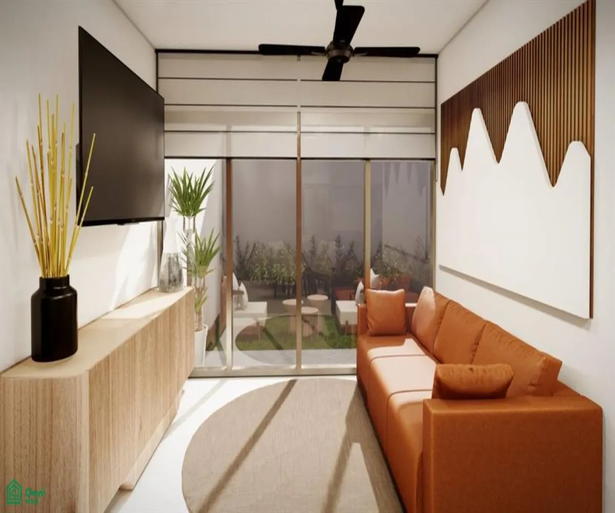 Departamento En Venta,Arroyo de Las Flores,Clavel 128, Tlaquepaque, Jalisco 45530, 2 Habitaciones,2 Baños,Clavel,3,MX24675015