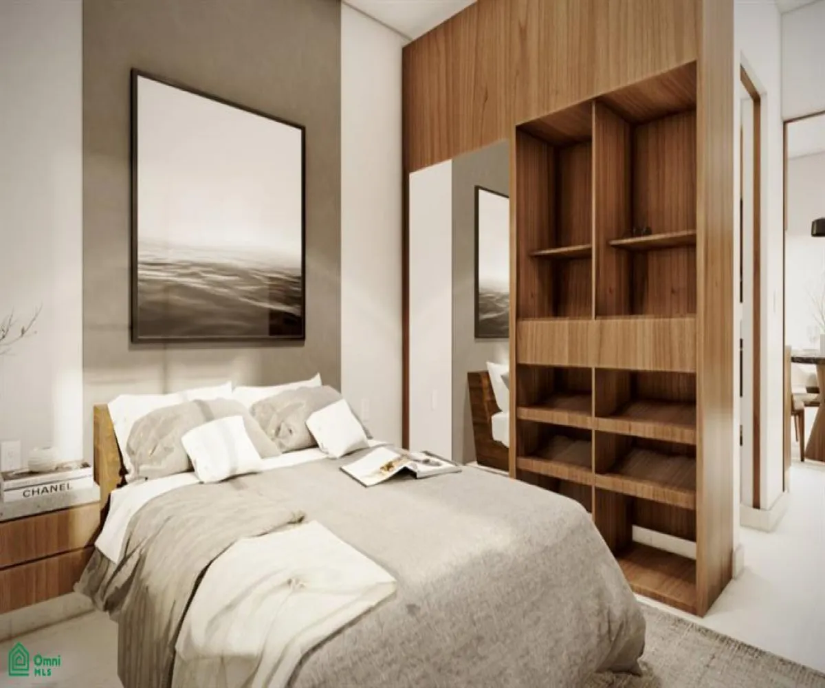 Departamento En Venta,Arroyo de Las Flores,Clavel 128, Tlaquepaque, Jalisco 45530, 2 Habitaciones,2 Baños,Clavel,3,MX24675015