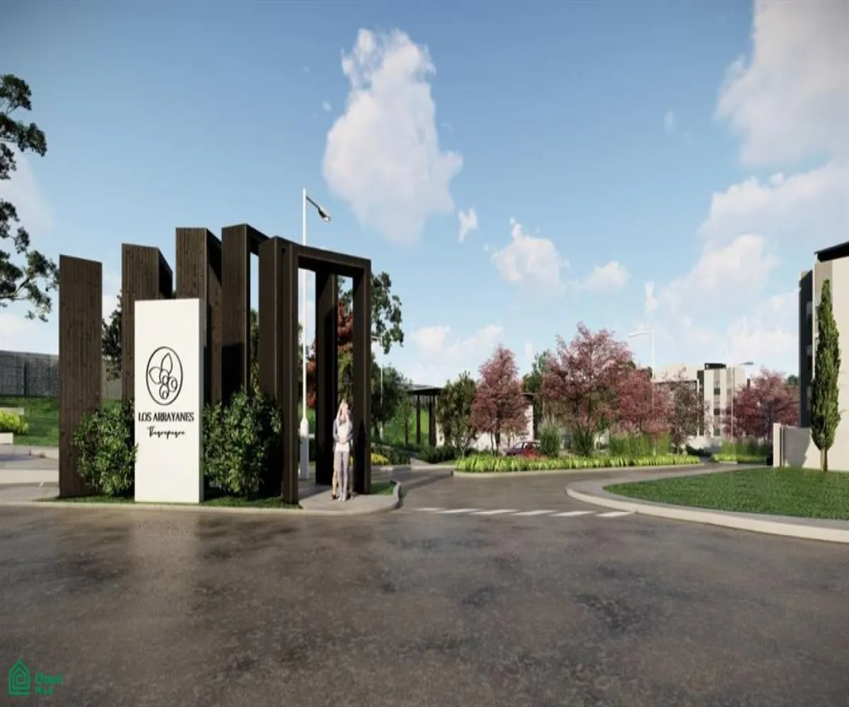 Departamento En Venta,Arroyo de Las Flores,Clavel 128, Tlaquepaque, Jalisco 45530, 2 Habitaciones,2 Baños,Clavel,3,MX24675015