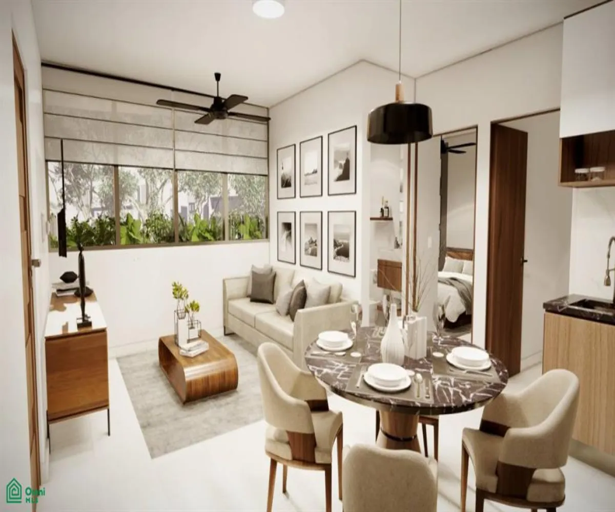 Departamento En Venta,Arroyo de Las Flores,Clavel 128, Tlaquepaque, Jalisco 45530, 2 Habitaciones,2 Baños,Clavel,3,MX24675015