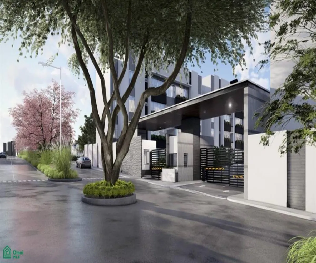 Departamento En Venta,Arroyo de Las Flores,Clavel 128, Tlaquepaque, Jalisco 45530, 2 Habitaciones,2 Baños,Clavel,3,MX24675015