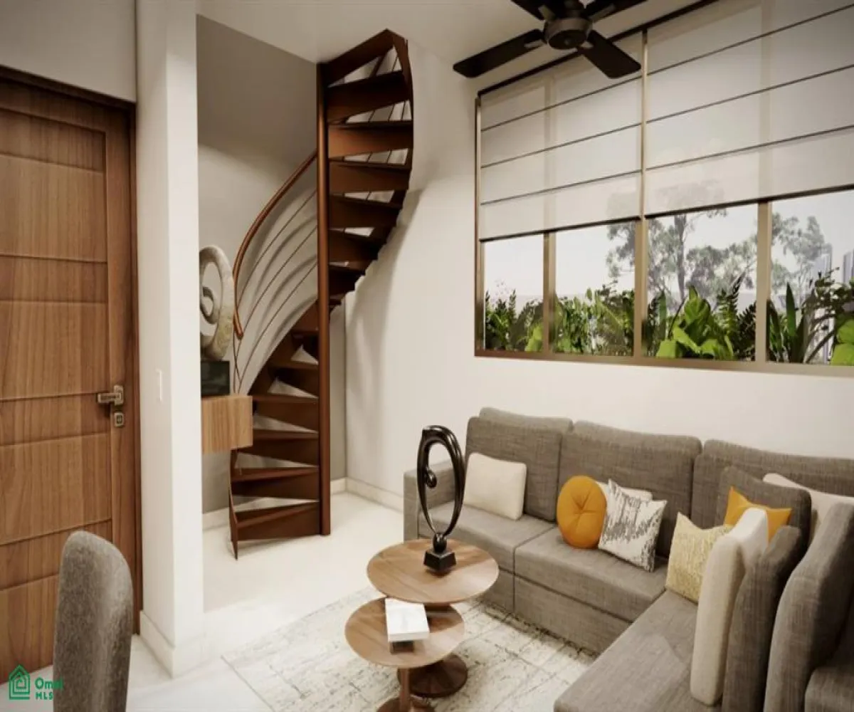 Departamento En Venta,Arroyo de Las Flores,Clavel 128, Tlaquepaque, Jalisco 45530, 2 Habitaciones,2 Baños,Clavel,3,MX24675015