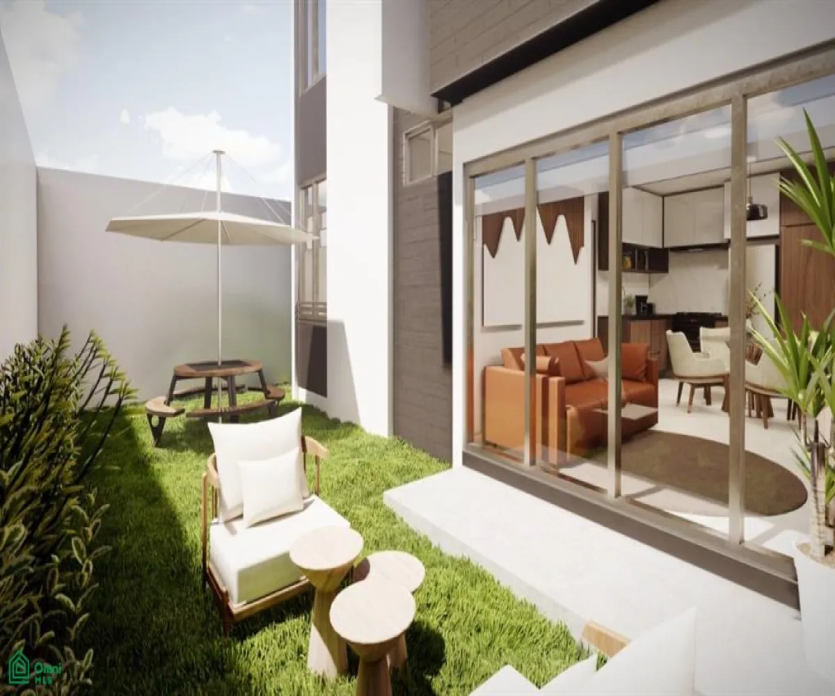 Departamento En Venta,Arroyo de Las Flores,Clavel 128, Tlaquepaque, Jalisco 45530, 2 Habitaciones,2 Baños,Clavel,3,MX24675015