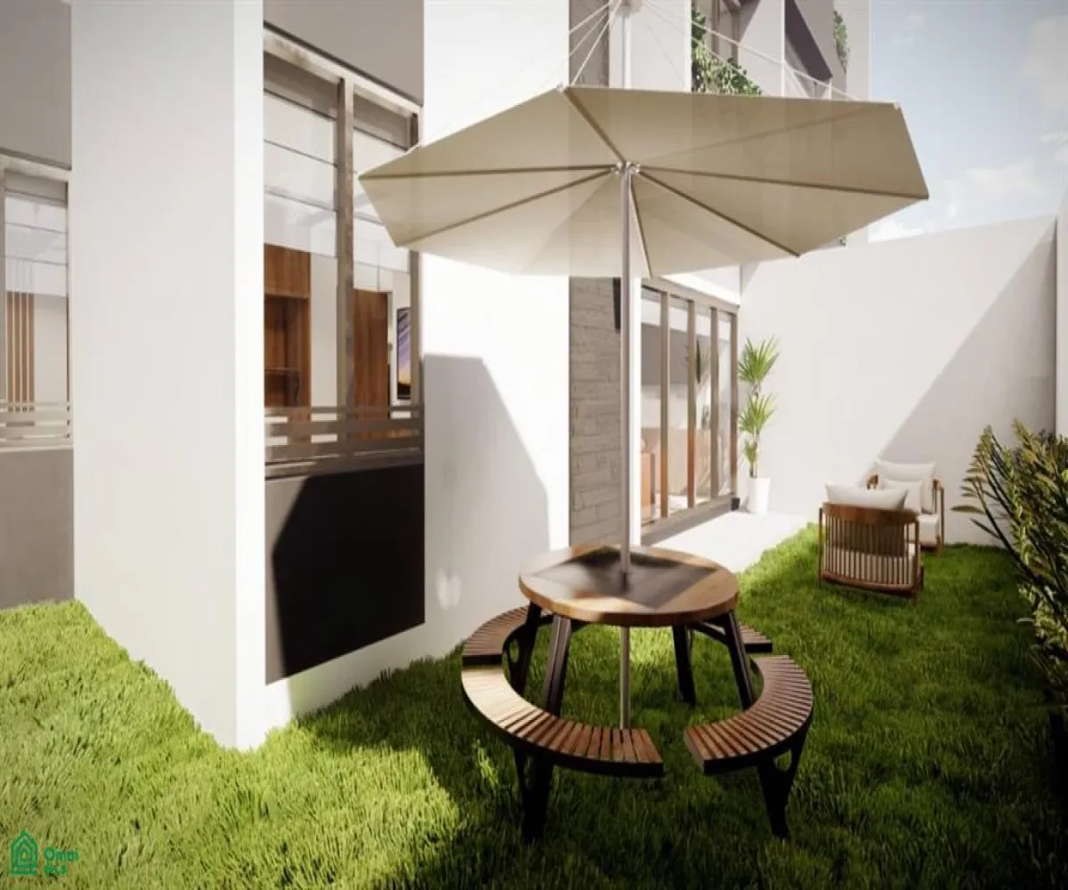 Departamento En Venta,Arroyo de Las Flores,Clavel 128, Tlaquepaque, Jalisco 45530, 2 Habitaciones,2 Baños,Clavel,3,MX24675015