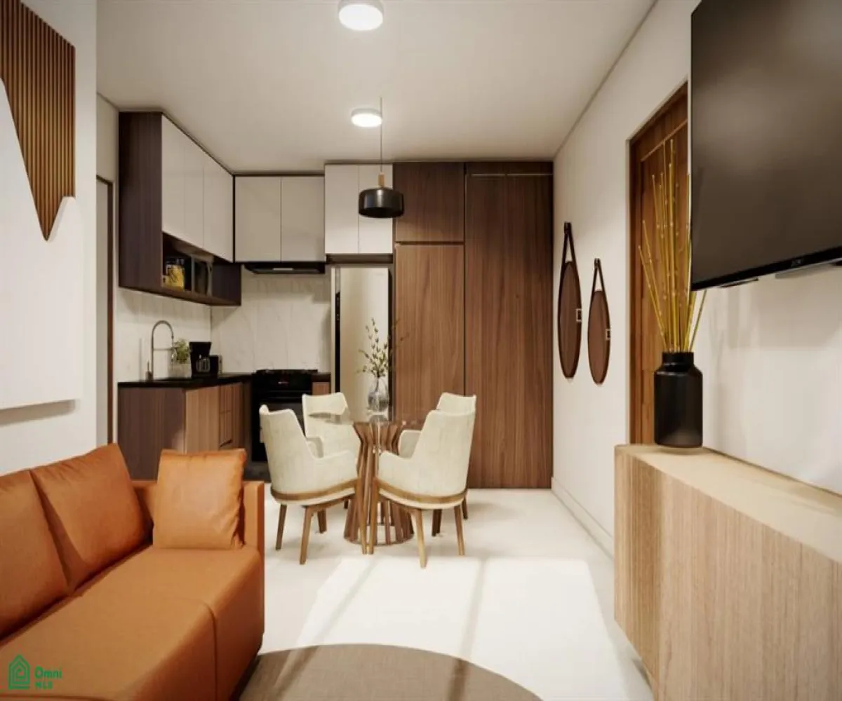 Departamento En Venta,Arroyo de Las Flores,Clavel 128, Tlaquepaque, Jalisco 45530, 2 Habitaciones,2 Baños,Clavel,3,MX24675015