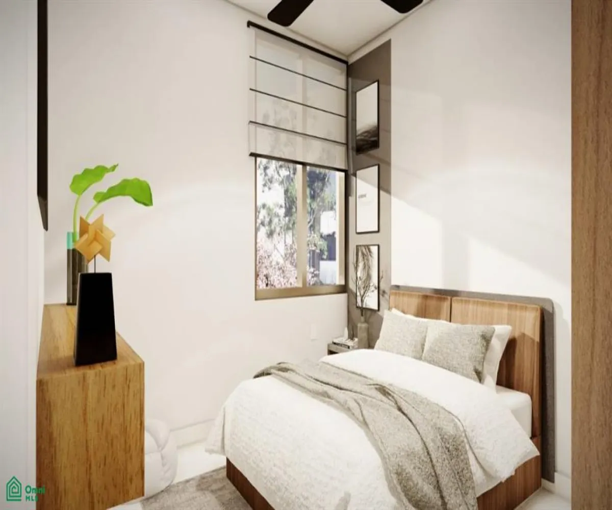 Departamento En Venta,Arroyo de Las Flores,Clavel 128, Tlaquepaque, Jalisco 45530, 2 Habitaciones,2 Baños,Clavel,3,MX24675015