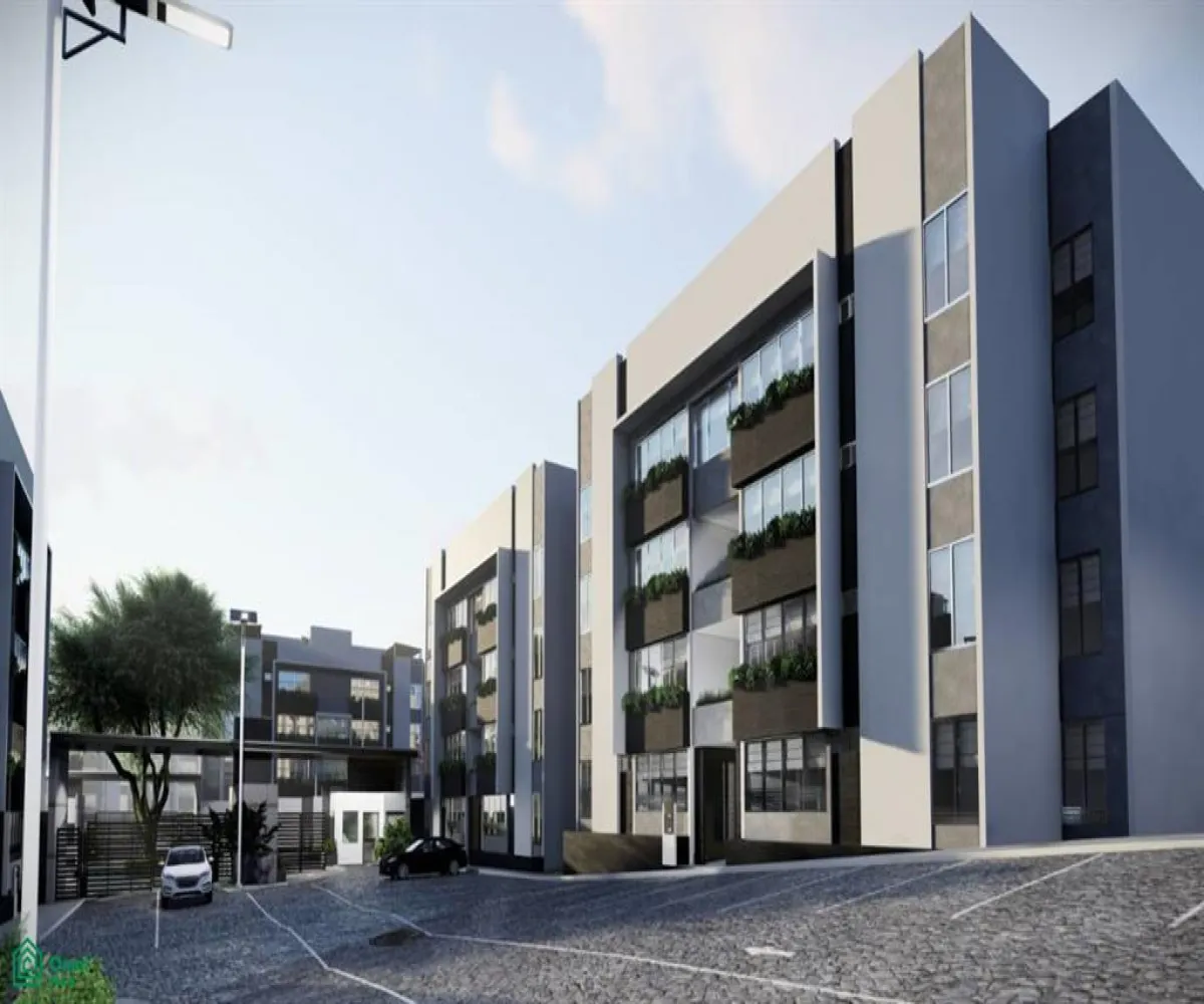 Departamento En Venta,Arroyo de Las Flores,Clavel 128, Tlaquepaque, Jalisco 45530, 2 Habitaciones,2 Baños,Clavel,3,MX24675015