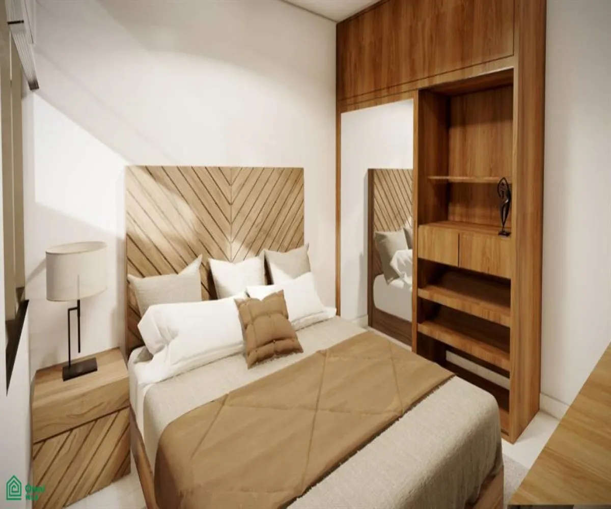 Departamento En Venta,Arroyo de Las Flores,Clavel 128, Tlaquepaque, Jalisco 45530, 2 Habitaciones,2 Baños,Clavel,3,MX24675015