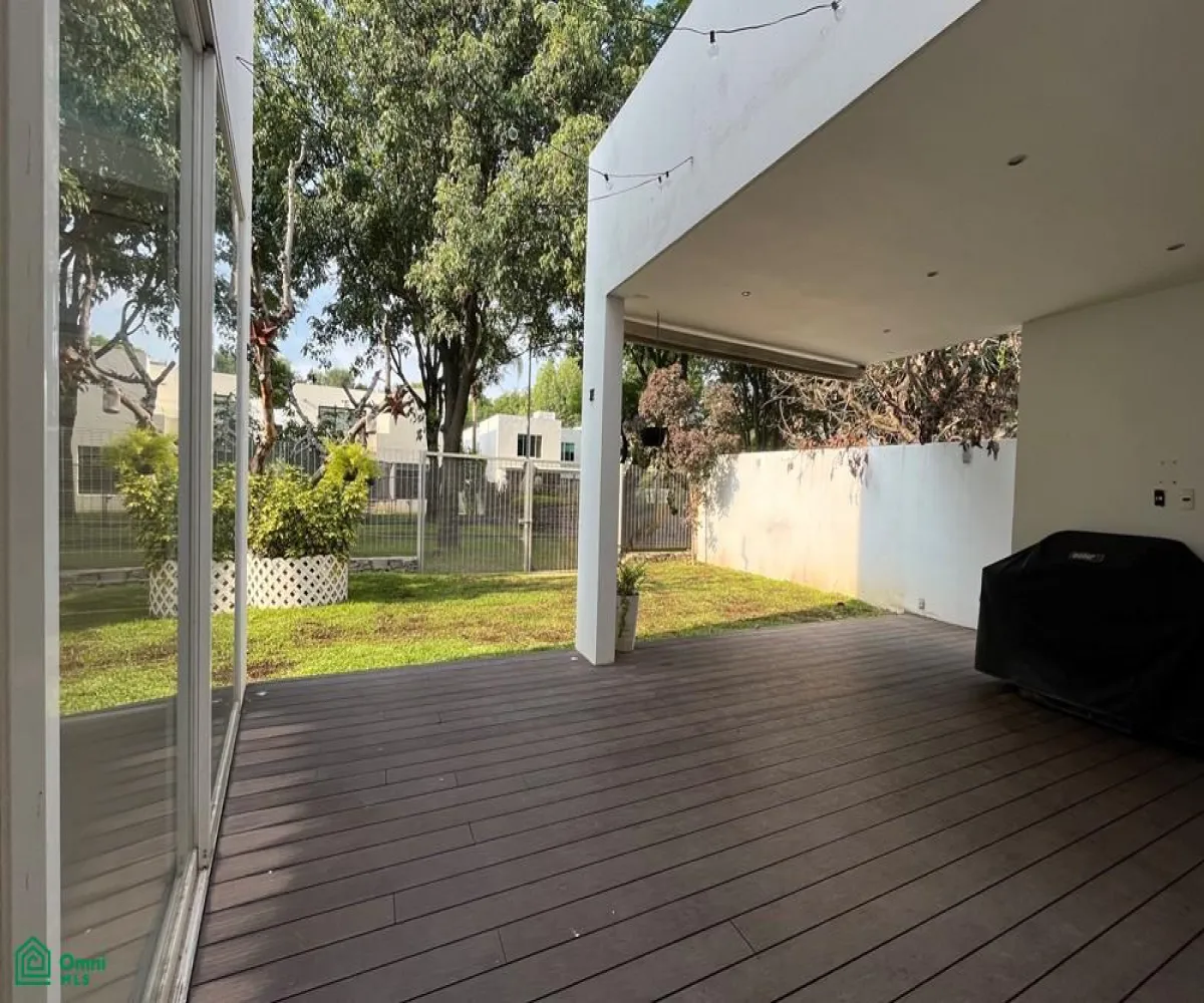 Casa En Renta,ARAUCA,Avenida Ramón Corona 1500, Zapopan, Jalisco 45207, 3 Habitaciones,4 Baños,Avenida Ramón Corona,2,MX24678573