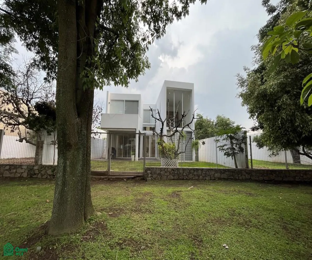 Casa En Renta,ARAUCA,Avenida Ramón Corona 1500, Zapopan, Jalisco 45207, 3 Habitaciones,4 Baños,Avenida Ramón Corona,2,MX24678573