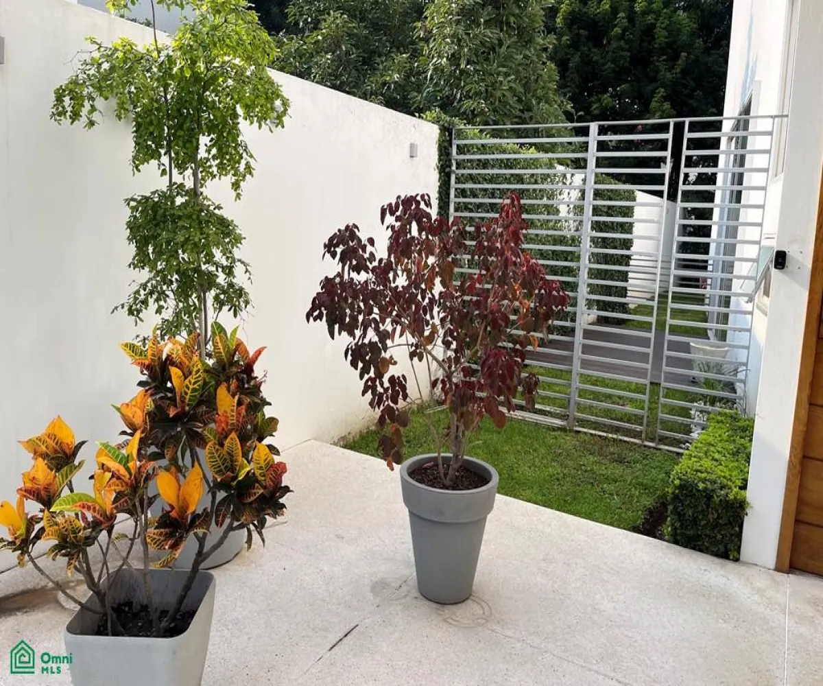 Casa En Renta,ARAUCA,Avenida Ramón Corona 1500, Zapopan, Jalisco 45207, 3 Habitaciones,4 Baños,Avenida Ramón Corona,2,MX24678573