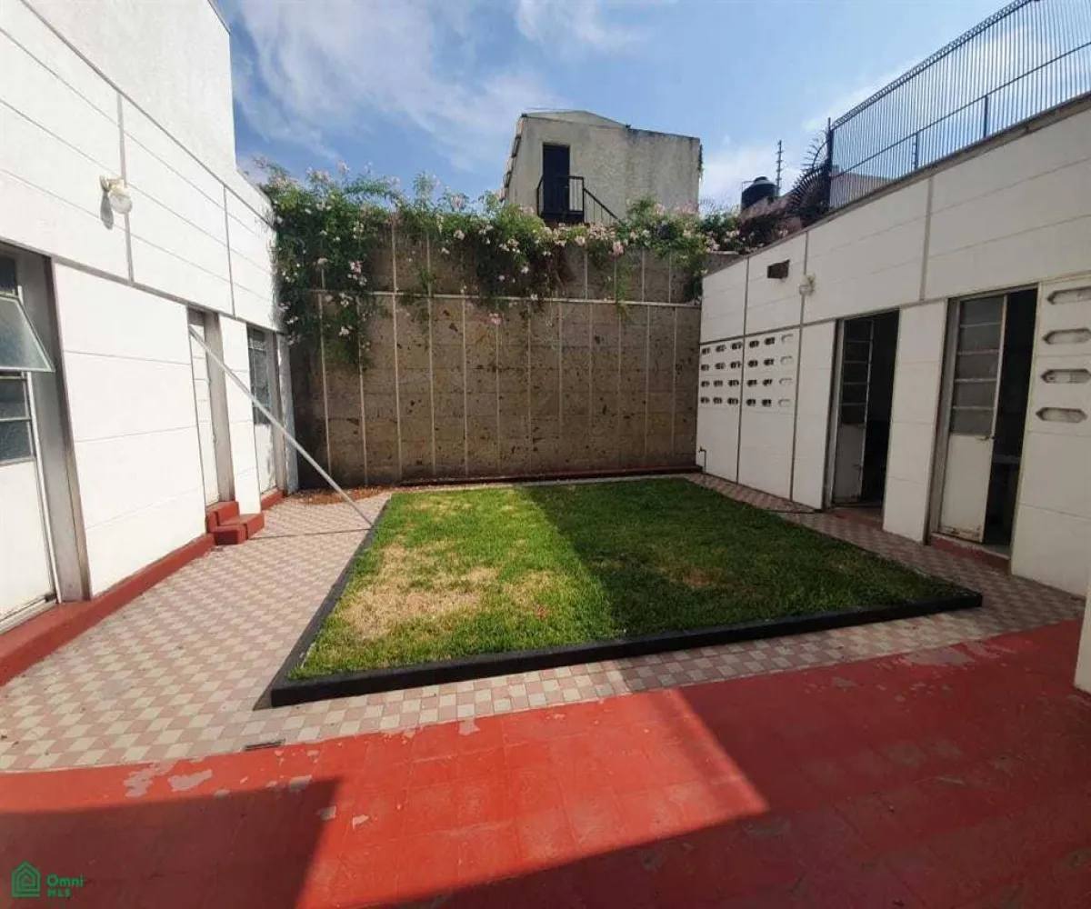 Oficina En Renta,Americana,Efrain Gonzalez Luna 1854, Guadalajara, Jalisco 44160, 4 Habitaciones,4 Baños,Efrain Gonzalez Luna,2,MX24680172