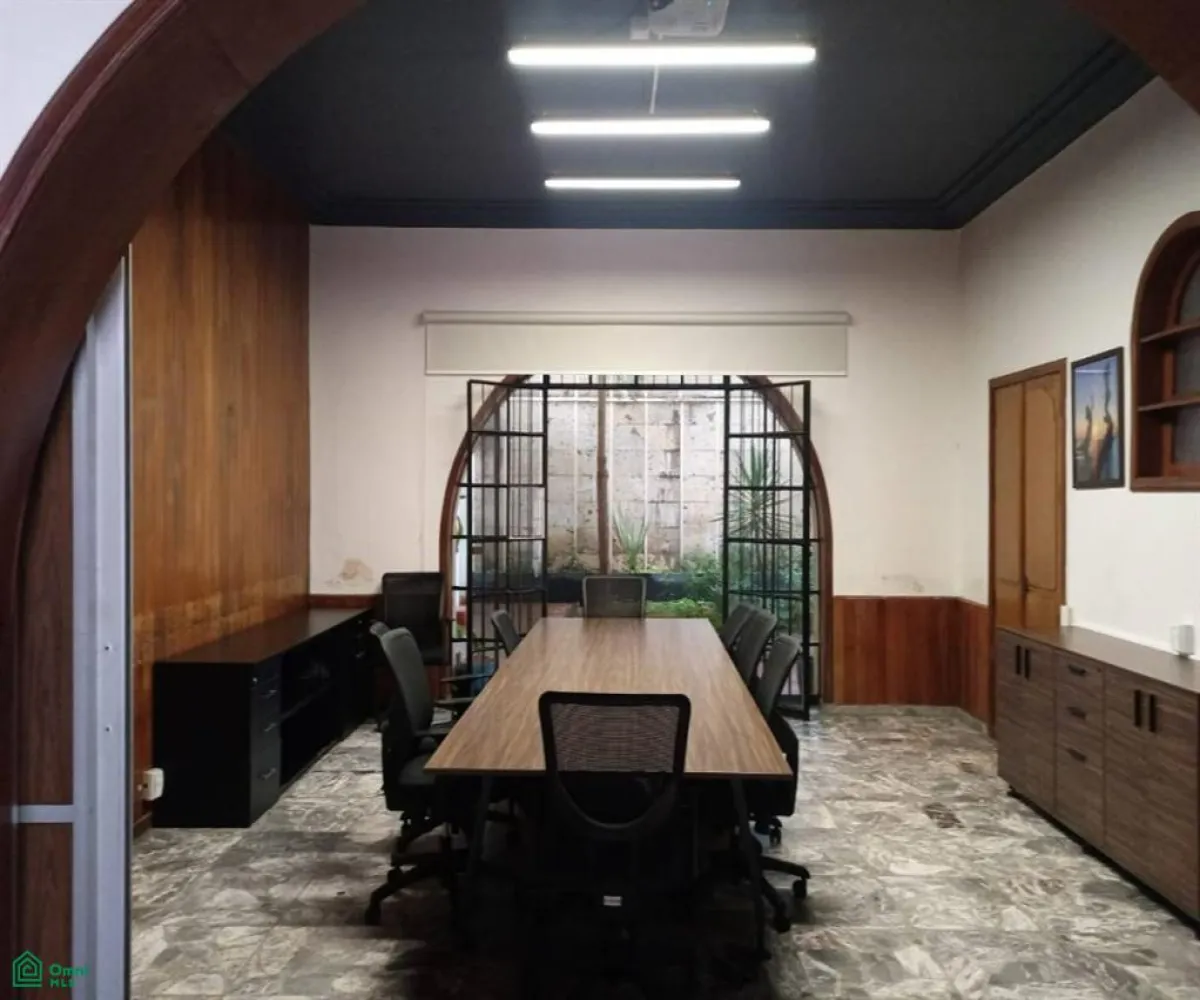 Oficina En Renta,Americana,Efrain Gonzalez Luna 1854, Guadalajara, Jalisco 44160, 4 Habitaciones,4 Baños,Efrain Gonzalez Luna,2,MX24680172