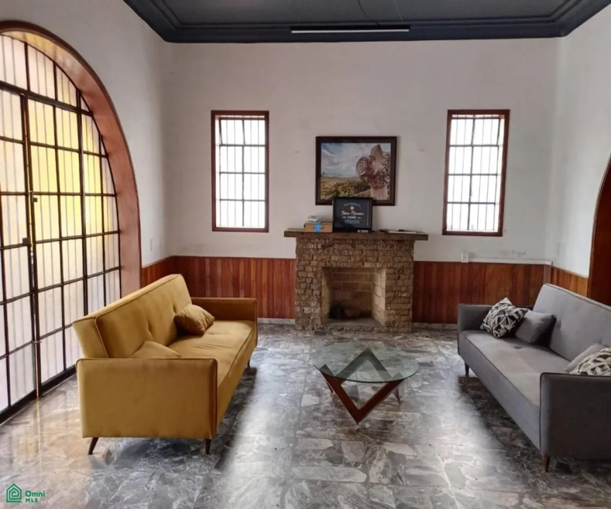 Oficina En Renta,Americana,Efrain Gonzalez Luna 1854, Guadalajara, Jalisco 44160, 4 Habitaciones,4 Baños,Efrain Gonzalez Luna,2,MX24680172