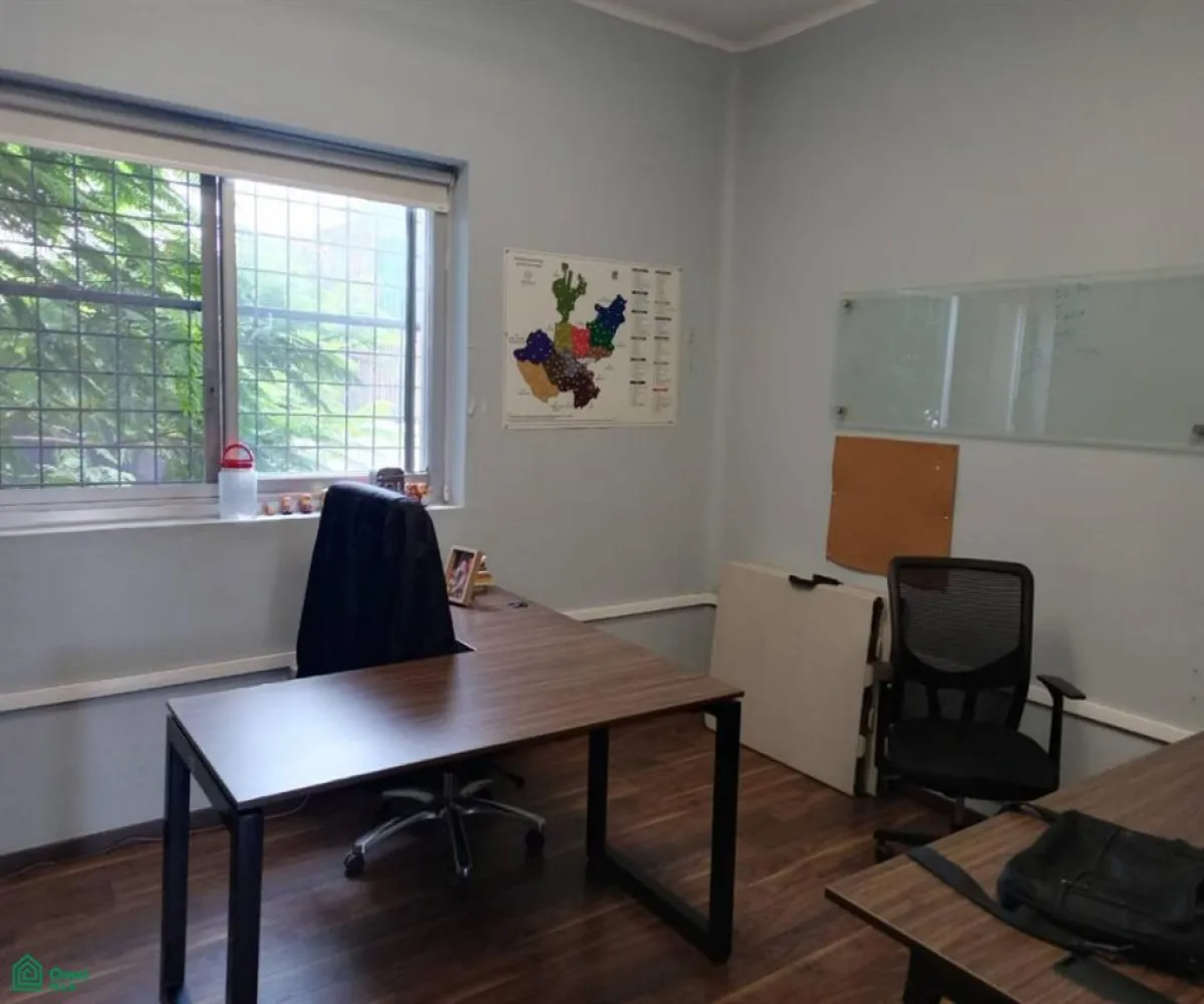 Oficina En Renta,Americana,Efrain Gonzalez Luna 1854, Guadalajara, Jalisco 44160, 4 Habitaciones,4 Baños,Efrain Gonzalez Luna,2,MX24680172