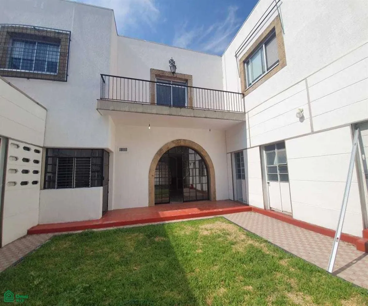 Oficina En Renta,Americana,Efrain Gonzalez Luna 1854, Guadalajara, Jalisco 44160, 4 Habitaciones,4 Baños,Efrain Gonzalez Luna,2,MX24680172