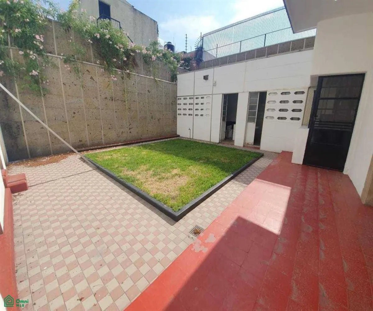 Oficina En Renta,Americana,Efrain Gonzalez Luna 1854, Guadalajara, Jalisco 44160, 4 Habitaciones,4 Baños,Efrain Gonzalez Luna,2,MX24680172