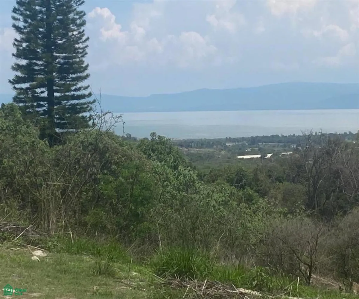 Terreno En Venta,Chapala Haciendas,AGUILA LOTE 6, MANZANA 11, Chapala, Jalisco 45907,AGUILA,MX24681769