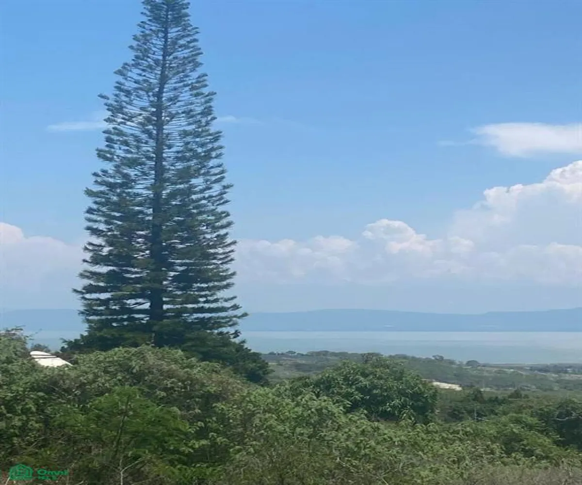 Terreno En Venta,Chapala Haciendas,AGUILA LOTE 6, MANZANA 11, Chapala, Jalisco 45907,AGUILA,MX24681769