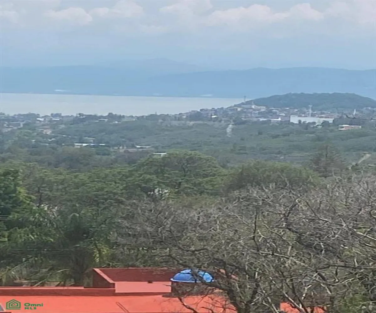 Terreno En Venta,Chapala Haciendas,AGUILA LOTE 6, MANZANA 11, Chapala, Jalisco 45907,AGUILA,MX24681769