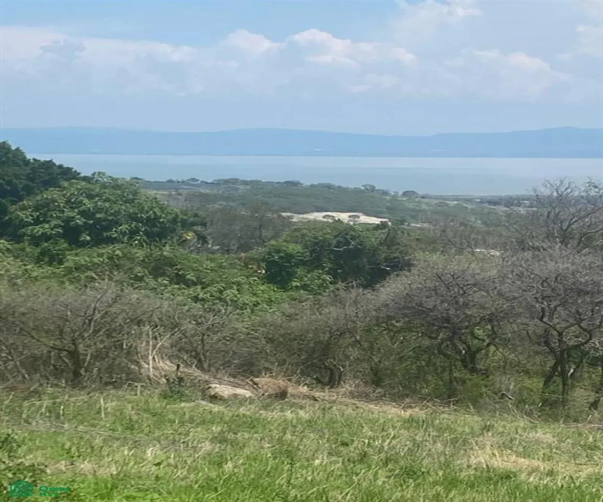 Terreno En Venta,Chapala Haciendas,AGUILA LOTE 6, MANZANA 11, Chapala, Jalisco 45907,AGUILA,MX24681769