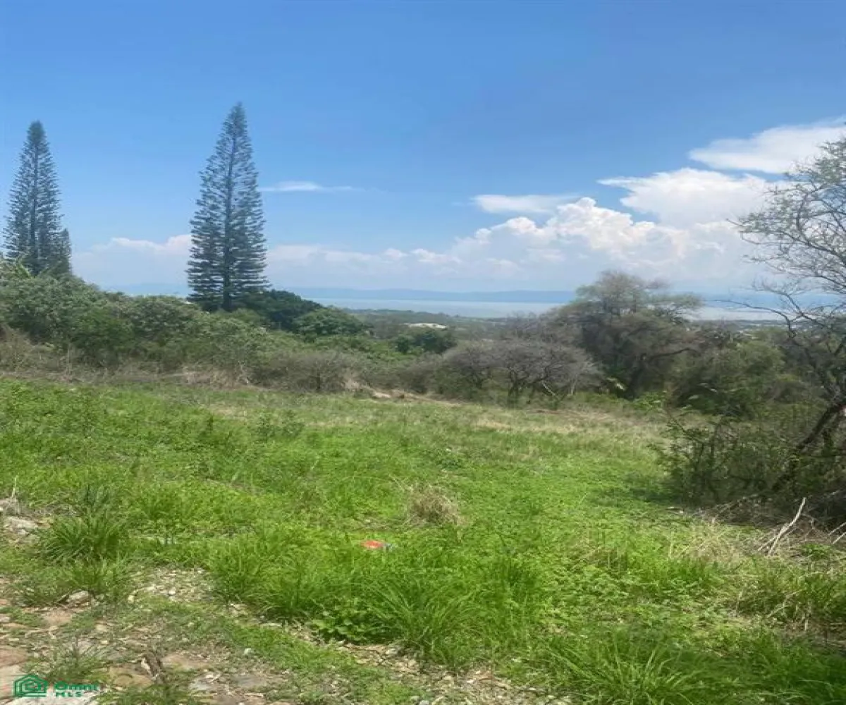 Terreno En Venta,Chapala Haciendas,AGUILA LOTE 6, MANZANA 11, Chapala, Jalisco 45907,AGUILA,MX24681769