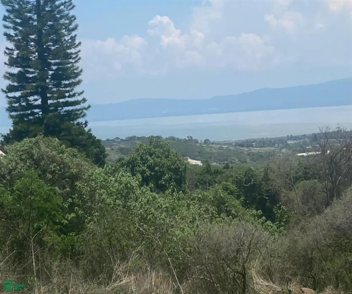 Terreno En Venta,Chapala Haciendas,AGUILA LOTE 6, MANZANA 11, Chapala, Jalisco 45907,AGUILA,MX24681769