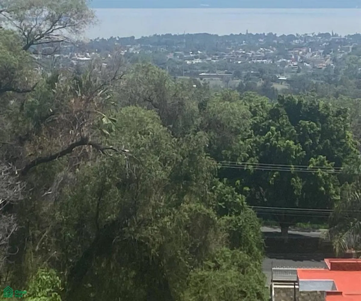 Terreno En Venta,Chapala Haciendas,AGUILA LOTE 6, MANZANA 11, Chapala, Jalisco 45907,AGUILA,MX24681769