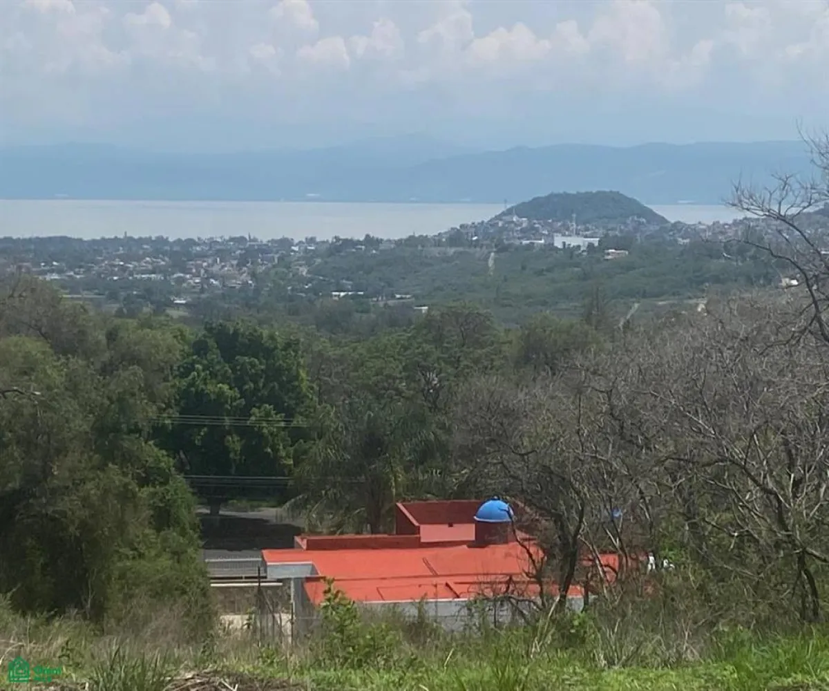 Terreno En Venta,Chapala Haciendas,AGUILA LOTE 6, MANZANA 11, Chapala, Jalisco 45907,AGUILA,MX24681769