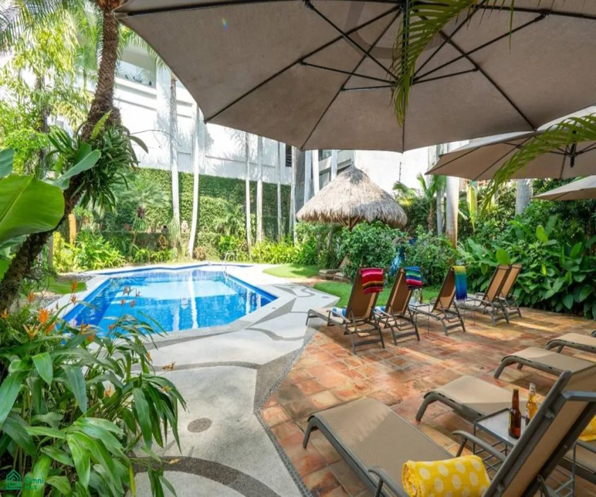 Departamento En Venta,Emiliano Zapata,Constitucion 450 Int. 202, Puerto Vallarta, Jalisco 48380, 2 Habitaciones,2 Baños,Constitucion,MX24681782