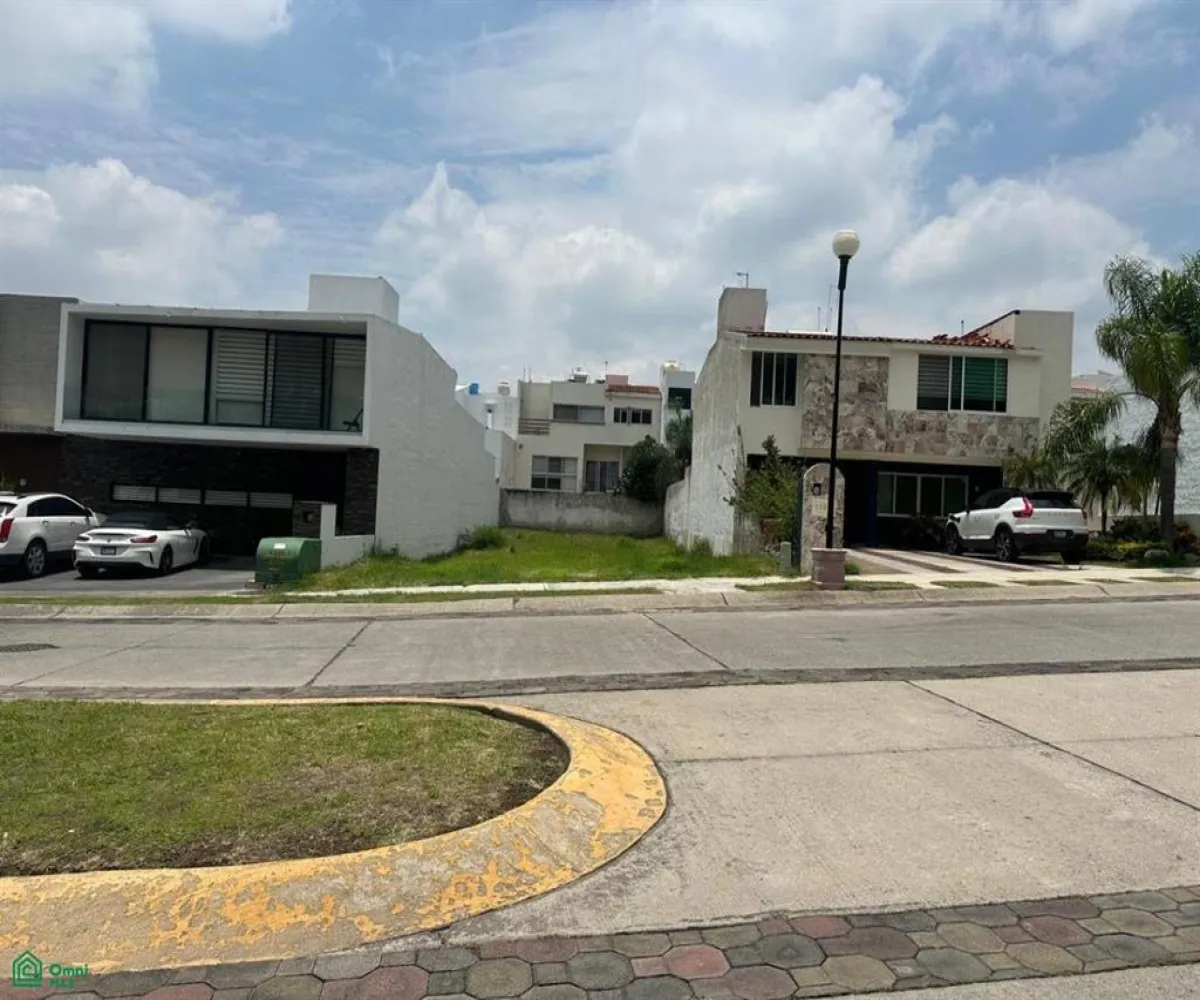 Terreno En Venta,Bosques Santa Anita,Av. Bosques de Santa Anita 1191-L9, Tlajomulco de Zuniga, Jalisco 45645,Av. Bosques de Santa Anita,MX24683750