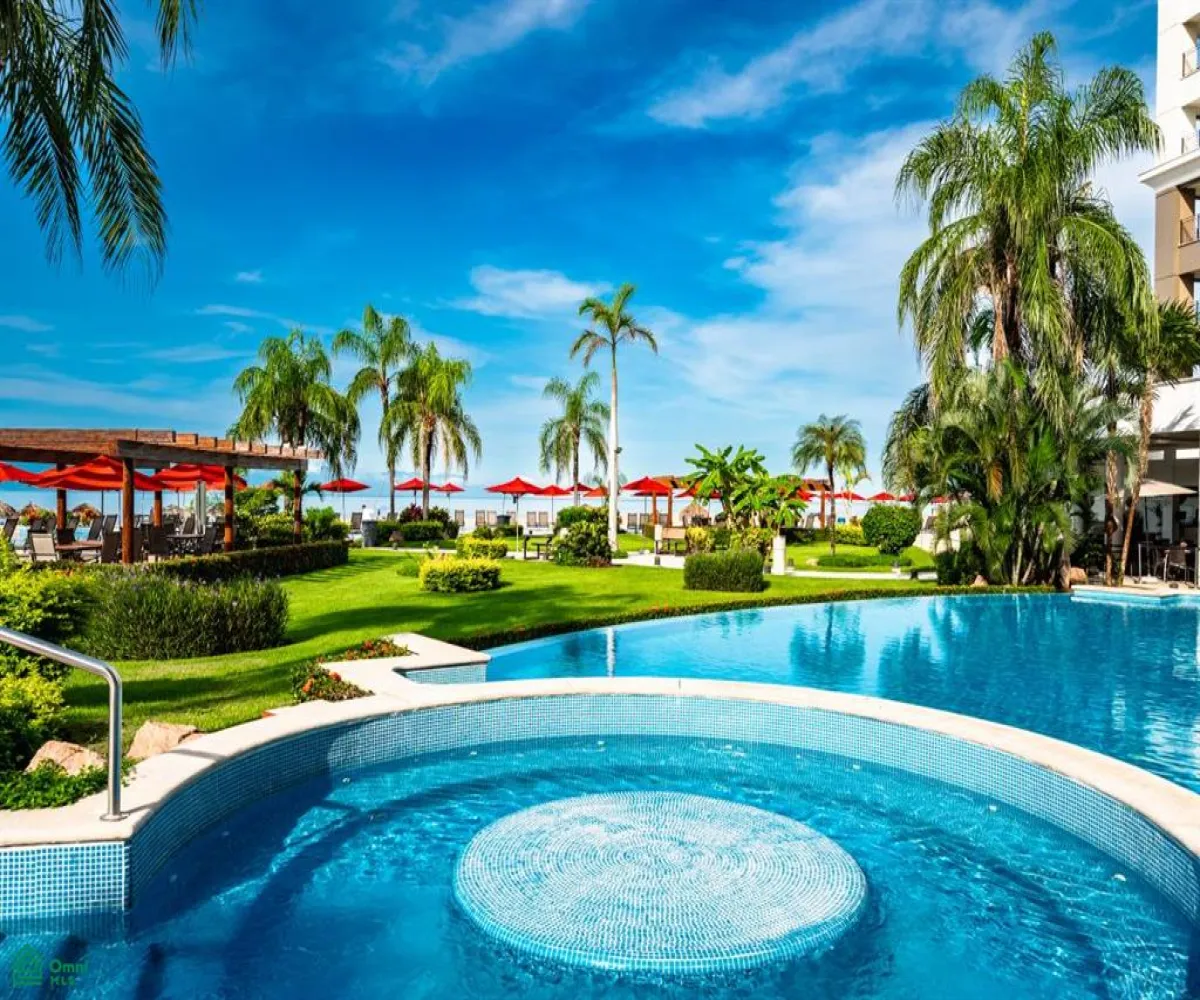 Departamento En Venta,Zona Hotelera Norte,Avenida Francisco Medina Ascencio 2477, Puerto Vallarta, Jalisco 48333, 2 Habitaciones,2 Baños,Avenida Francisco Medina Ascencio,MX24684394