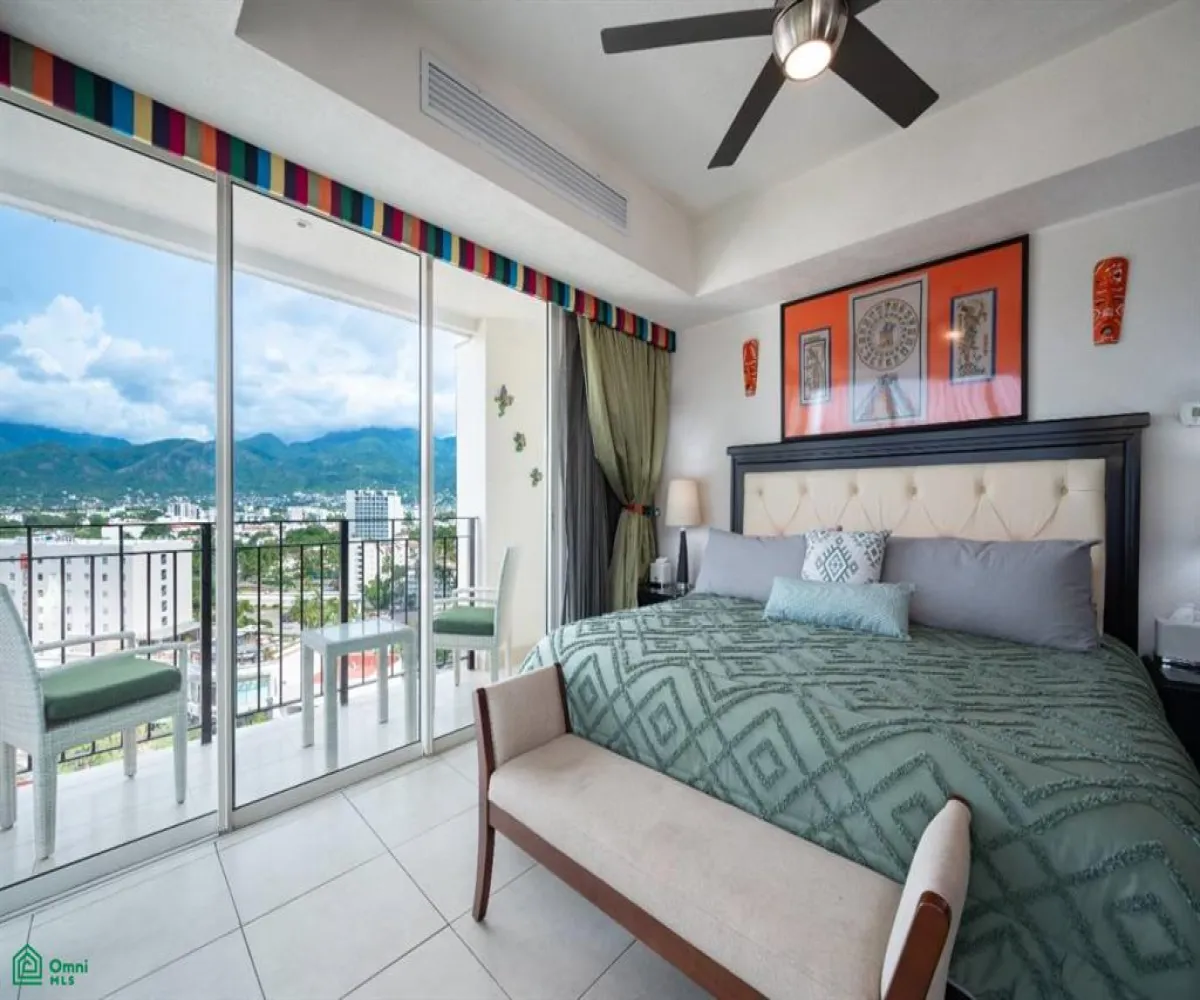 Departamento En Venta,Zona Hotelera Norte,Avenida Francisco Medina Ascencio 2477, Puerto Vallarta, Jalisco 48333, 2 Habitaciones,2 Baños,Avenida Francisco Medina Ascencio,MX24684394