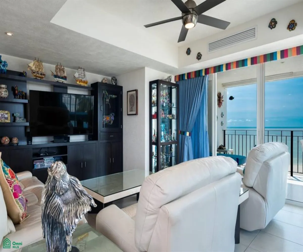 Departamento En Venta,Zona Hotelera Norte,Avenida Francisco Medina Ascencio 2477, Puerto Vallarta, Jalisco 48333, 2 Habitaciones,2 Baños,Avenida Francisco Medina Ascencio,MX24684394