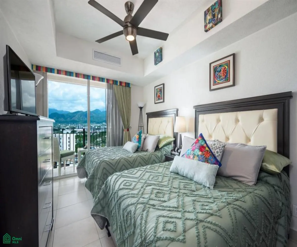 Departamento En Venta,Zona Hotelera Norte,Avenida Francisco Medina Ascencio 2477, Puerto Vallarta, Jalisco 48333, 2 Habitaciones,2 Baños,Avenida Francisco Medina Ascencio,MX24684394