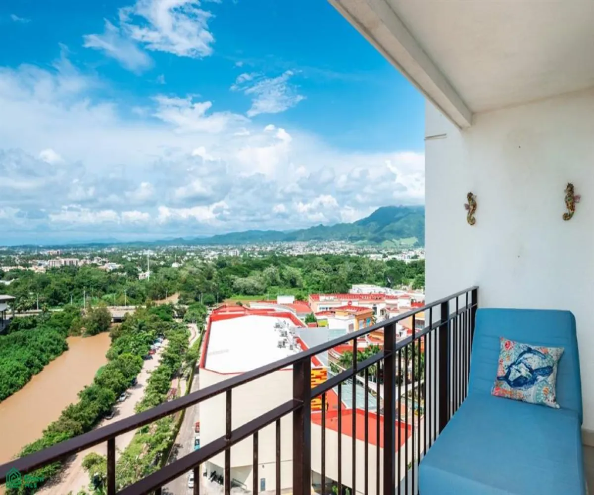 Departamento En Venta,Zona Hotelera Norte,Avenida Francisco Medina Ascencio 2477, Puerto Vallarta, Jalisco 48333, 2 Habitaciones,2 Baños,Avenida Francisco Medina Ascencio,MX24684394