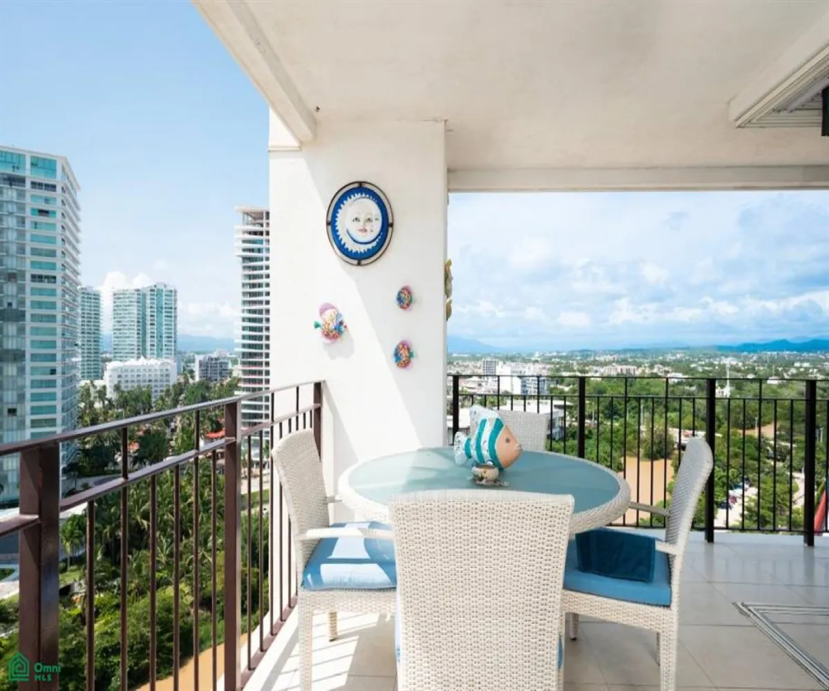 Departamento En Venta,Zona Hotelera Norte,Avenida Francisco Medina Ascencio 2477, Puerto Vallarta, Jalisco 48333, 2 Habitaciones,2 Baños,Avenida Francisco Medina Ascencio,MX24684394