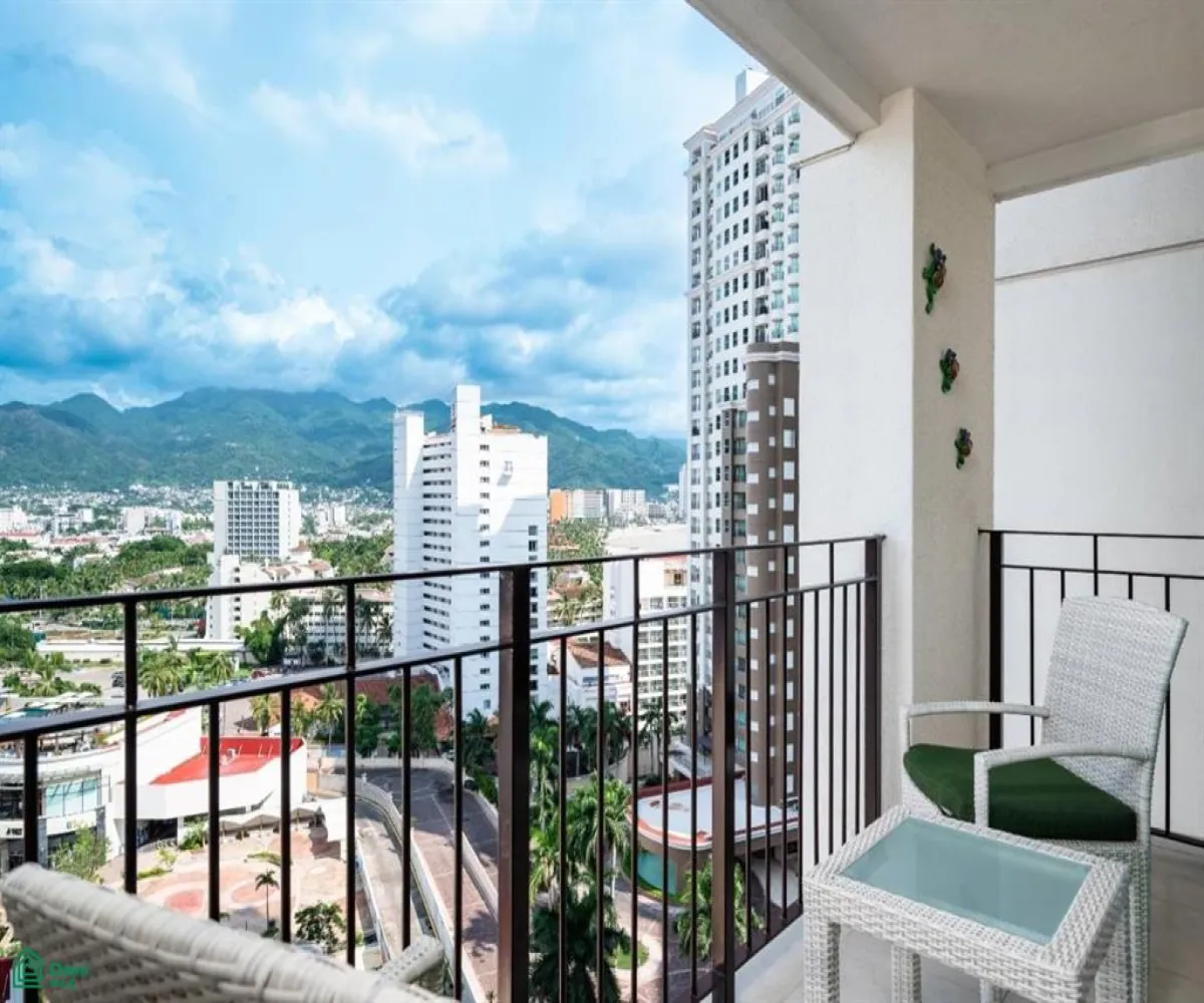 Departamento En Venta,Zona Hotelera Norte,Avenida Francisco Medina Ascencio 2477, Puerto Vallarta, Jalisco 48333, 2 Habitaciones,2 Baños,Avenida Francisco Medina Ascencio,MX24684394