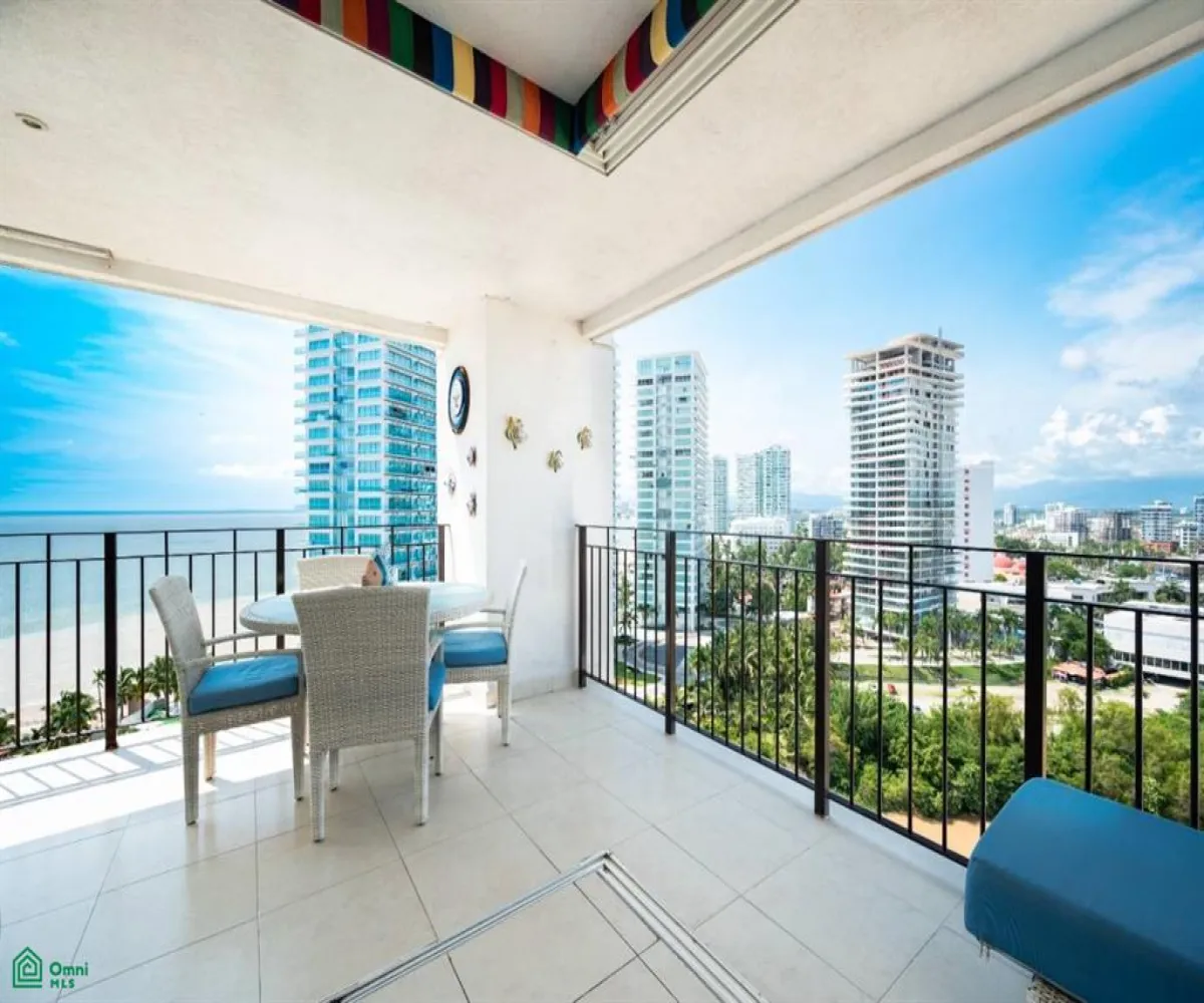 Departamento En Venta,Zona Hotelera Norte,Avenida Francisco Medina Ascencio 2477, Puerto Vallarta, Jalisco 48333, 2 Habitaciones,2 Baños,Avenida Francisco Medina Ascencio,MX24684394